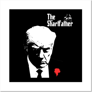 The Shartfather Posters and Art